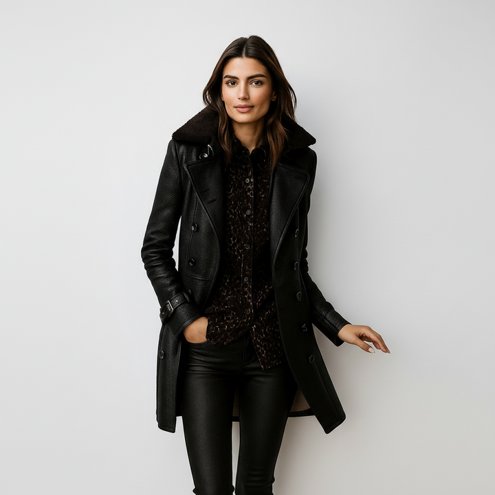 ISABELLA™|CAPPOTTO ELEGANTE