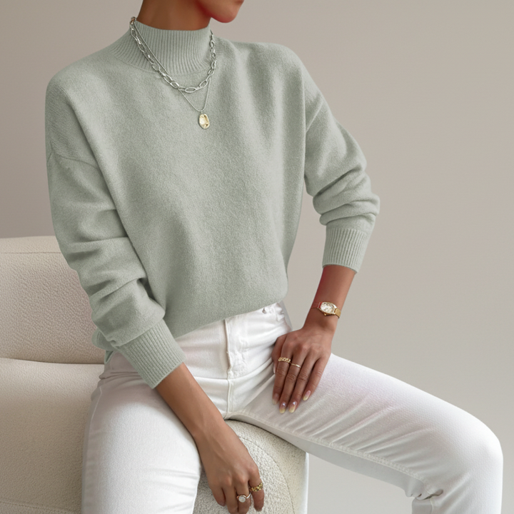 Samira | Dolcevita Classico ed Elegante