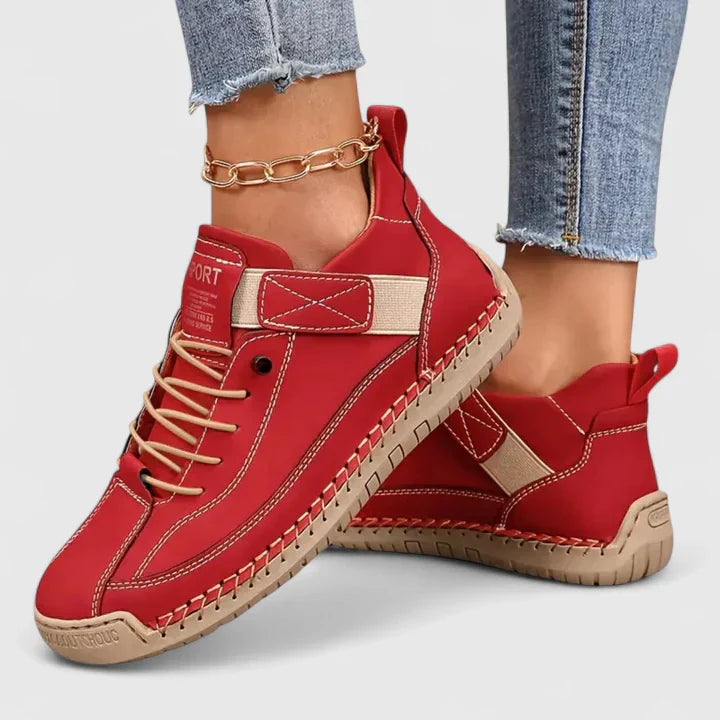 Mia - Scarpe ortopediche confortevoli