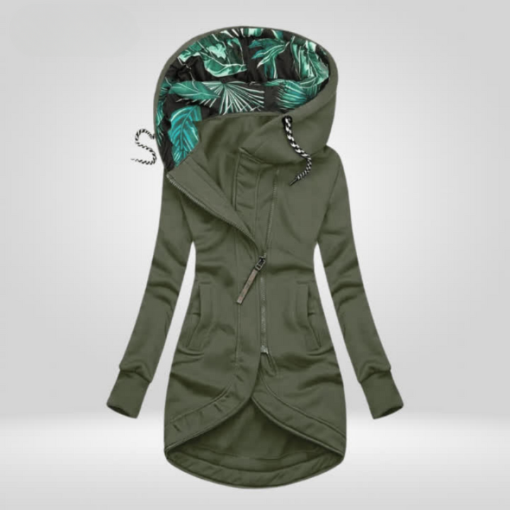 MARTA | CAPPOTTO INVERNALE ELEGANTE