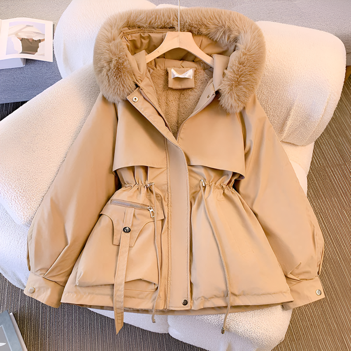 Mika™ | Giacca invernale elegante