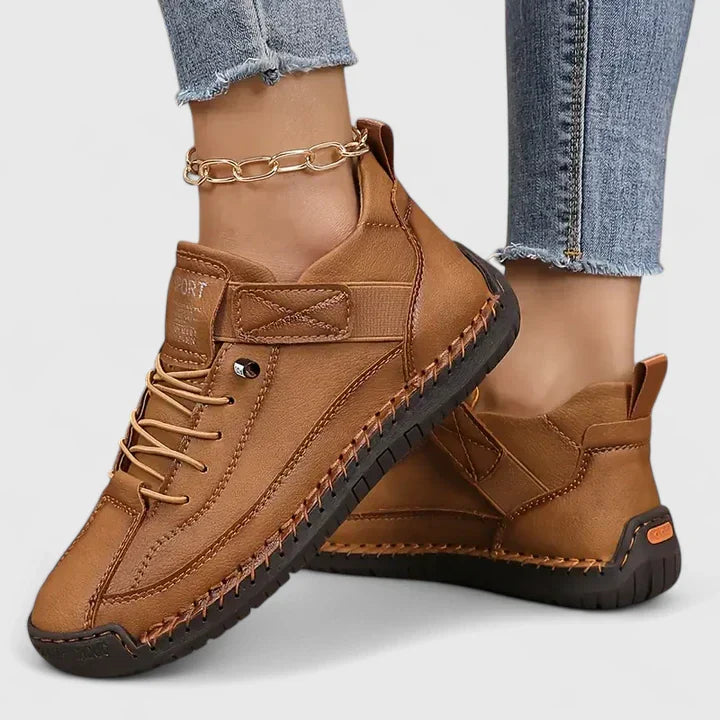 Mia - Scarpe ortopediche confortevoli