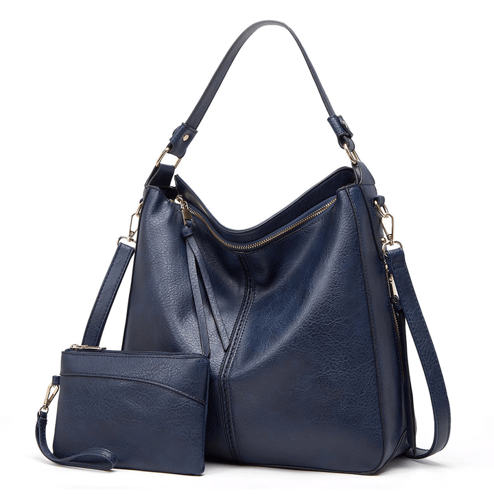 Valentina | Borsa Morbida e Capiente