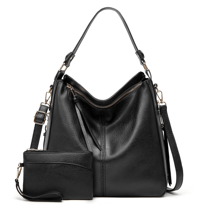 Valentina | Borsa Morbida e Capiente
