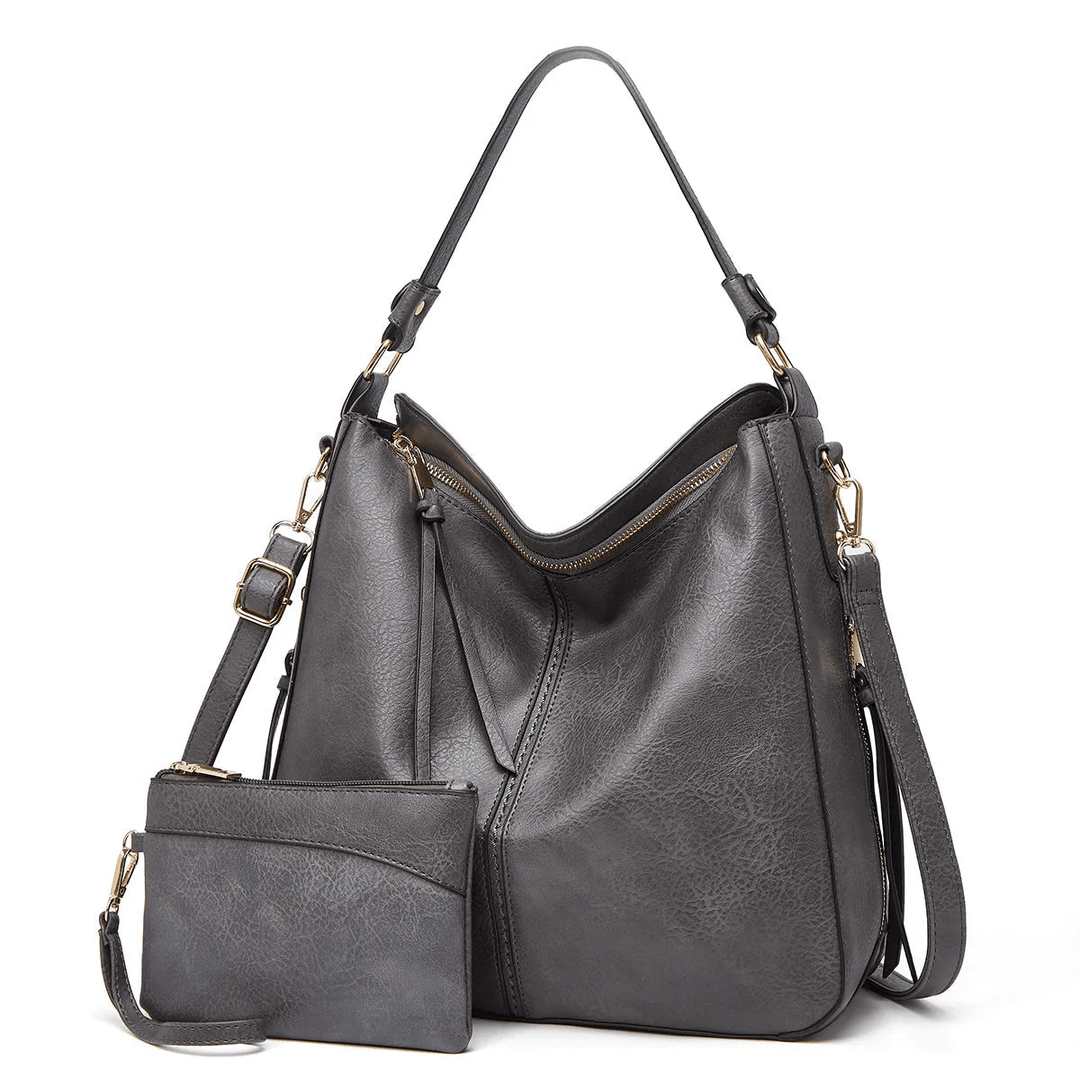 Valentina | Borsa Morbida e Capiente