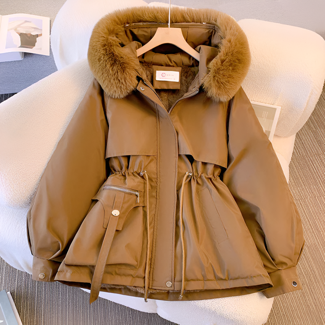 Mika™ | Giacca invernale elegante