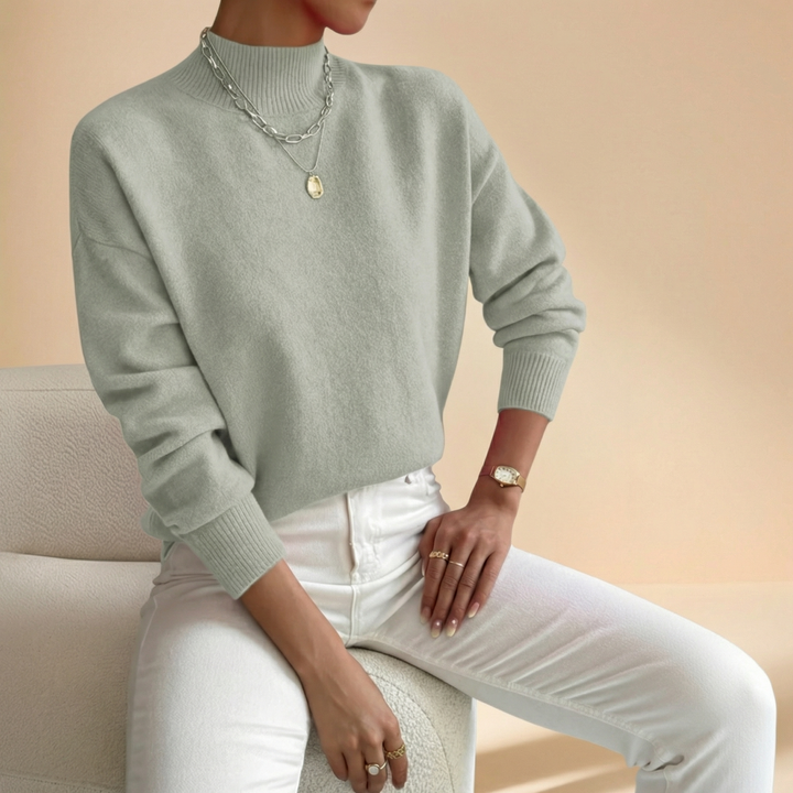 Samira | Dolcevita Classico ed Elegante