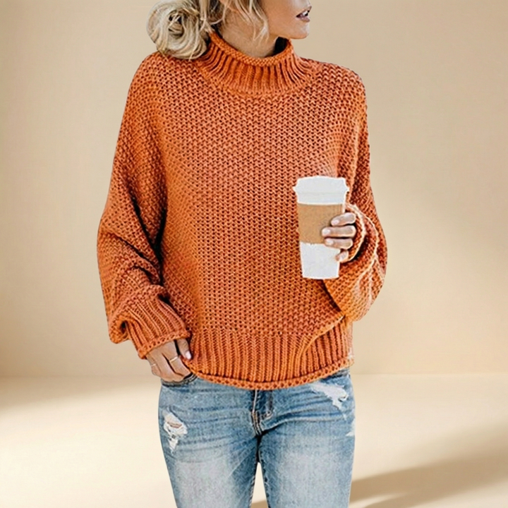 Helena | Maglione Casual Elegante