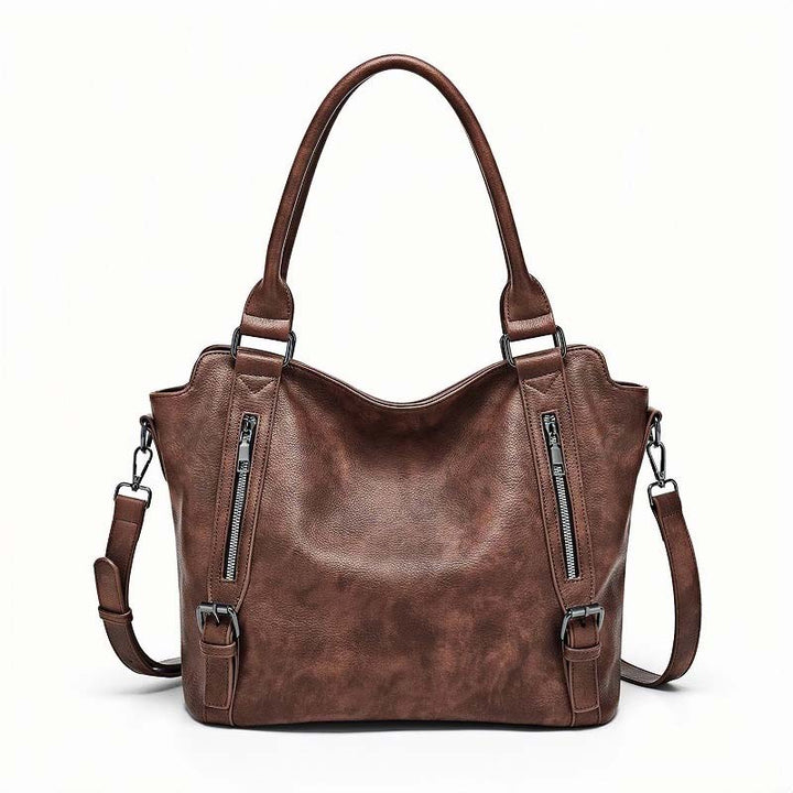 Lucia | Borsa Elegante e Spaziosa per Tutti i Giorni