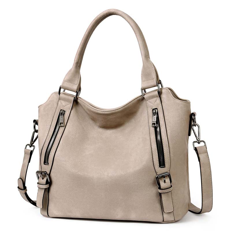 Lucia | Borsa Elegante e Spaziosa per Tutti i Giorni
